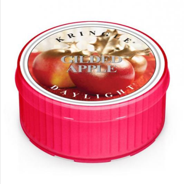  Kringle Candle - Gilded Apple - Świeczka zapachowa - Daylight (35g)